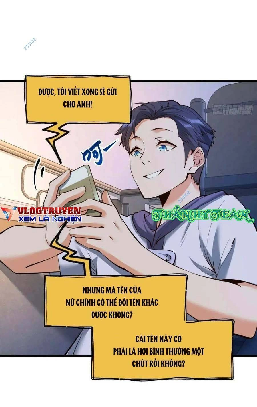 Trọng Sinh Không Làm Chạn Vương, Tôi Một Mình Nạp Game Thăng Cấp Chapter 26 - 26