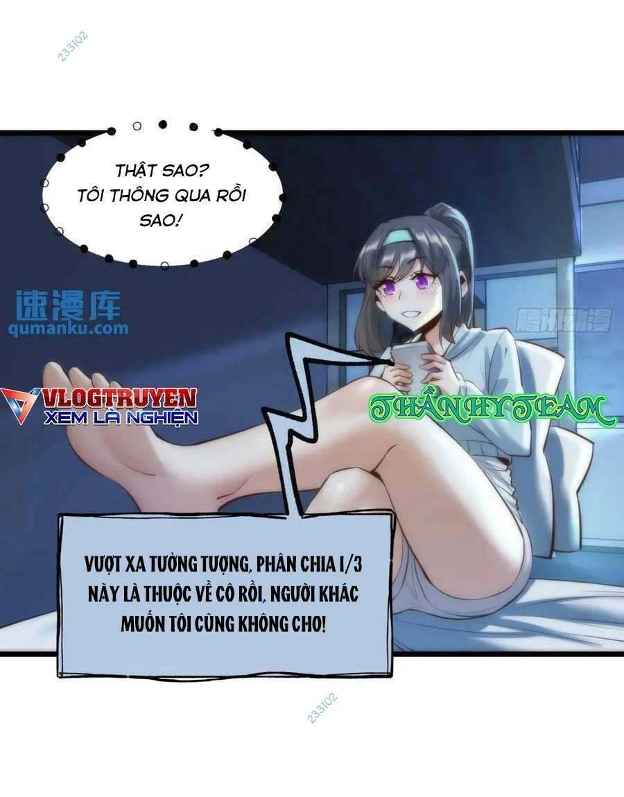 Trọng Sinh Không Làm Chạn Vương, Tôi Một Mình Nạp Game Thăng Cấp Chapter 26 - 36