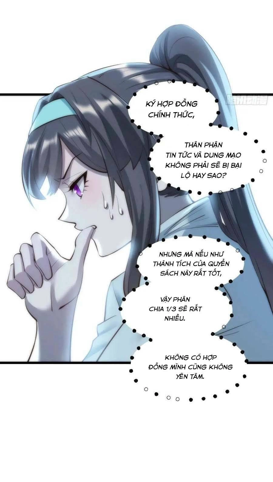 Trọng Sinh Không Làm Chạn Vương, Tôi Một Mình Nạp Game Thăng Cấp Chapter 26 - 39