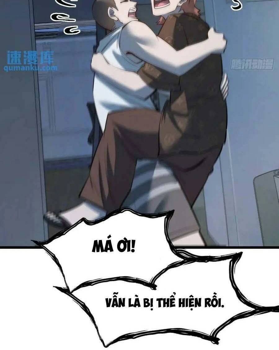 Trọng Sinh Không Làm Chạn Vương, Tôi Một Mình Nạp Game Thăng Cấp Chapter 26 - 54