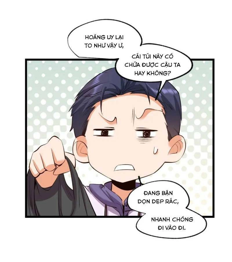 Trọng Sinh Không Làm Chạn Vương, Tôi Một Mình Nạp Game Thăng Cấp Chapter 27 - 8