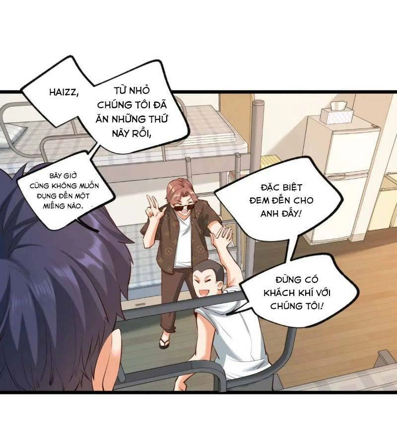 Trọng Sinh Không Làm Chạn Vương, Tôi Một Mình Nạp Game Thăng Cấp Chapter 27 - 18