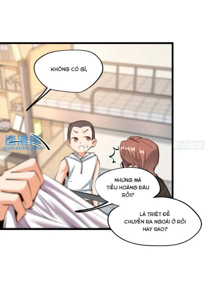 Trọng Sinh Không Làm Chạn Vương, Tôi Một Mình Nạp Game Thăng Cấp Chapter 27 - 24