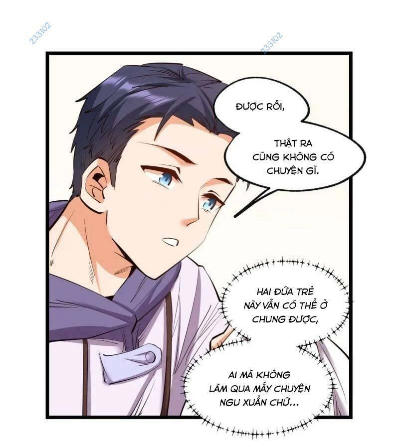 Trọng Sinh Không Làm Chạn Vương, Tôi Một Mình Nạp Game Thăng Cấp Chapter 27 - 27