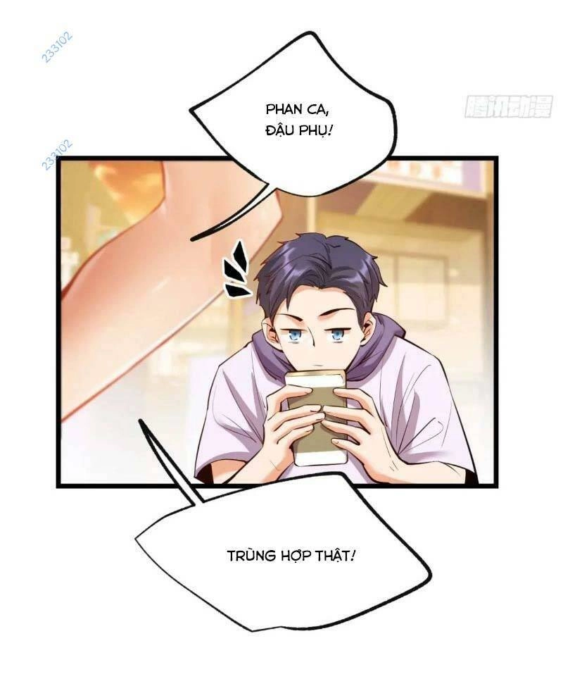 Trọng Sinh Không Làm Chạn Vương, Tôi Một Mình Nạp Game Thăng Cấp Chapter 27 - 33