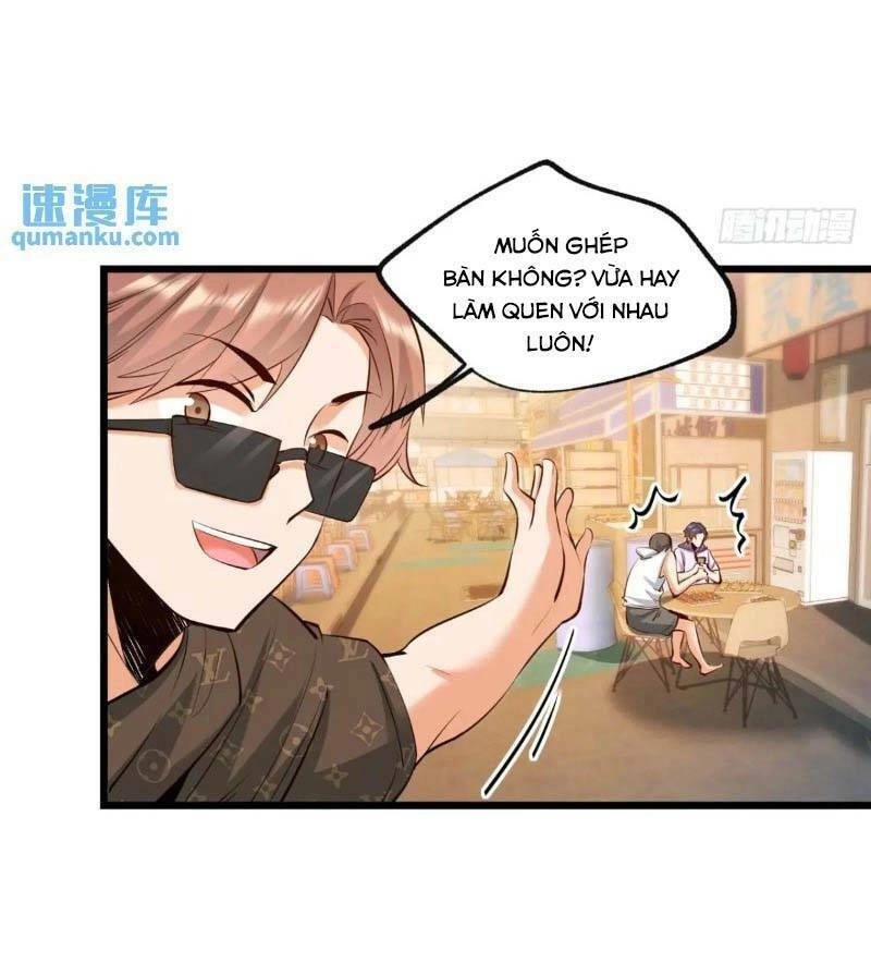 Trọng Sinh Không Làm Chạn Vương, Tôi Một Mình Nạp Game Thăng Cấp Chapter 27 - 38