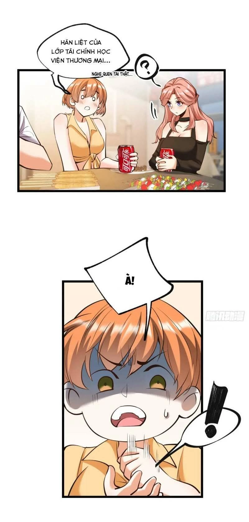 Trọng Sinh Không Làm Chạn Vương, Tôi Một Mình Nạp Game Thăng Cấp Chapter 27 - 48