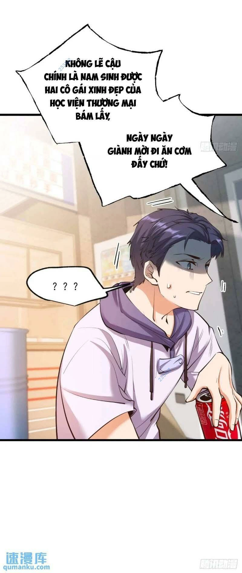 Trọng Sinh Không Làm Chạn Vương, Tôi Một Mình Nạp Game Thăng Cấp Chapter 27 - 49