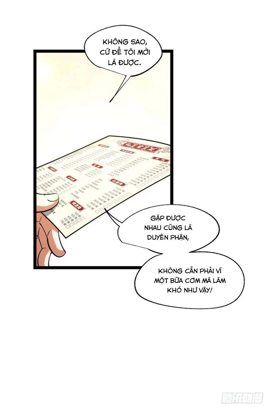 Trọng Sinh Không Làm Chạn Vương, Tôi Một Mình Nạp Game Thăng Cấp Chapter 28 - 7