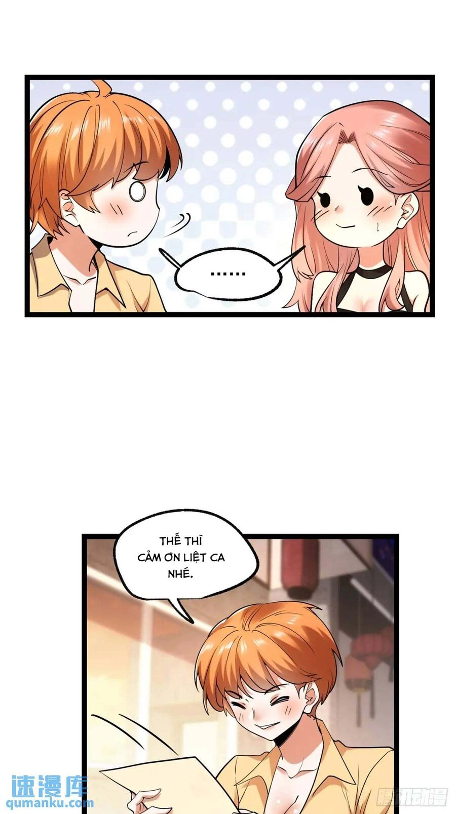 Trọng Sinh Không Làm Chạn Vương, Tôi Một Mình Nạp Game Thăng Cấp Chapter 28 - 9