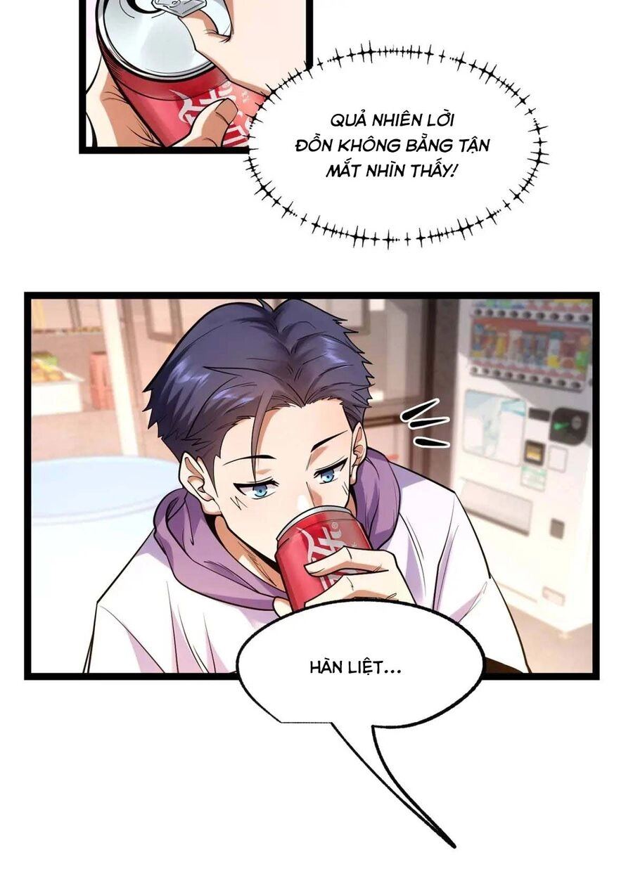 Trọng Sinh Không Làm Chạn Vương, Tôi Một Mình Nạp Game Thăng Cấp Chapter 28 - 14