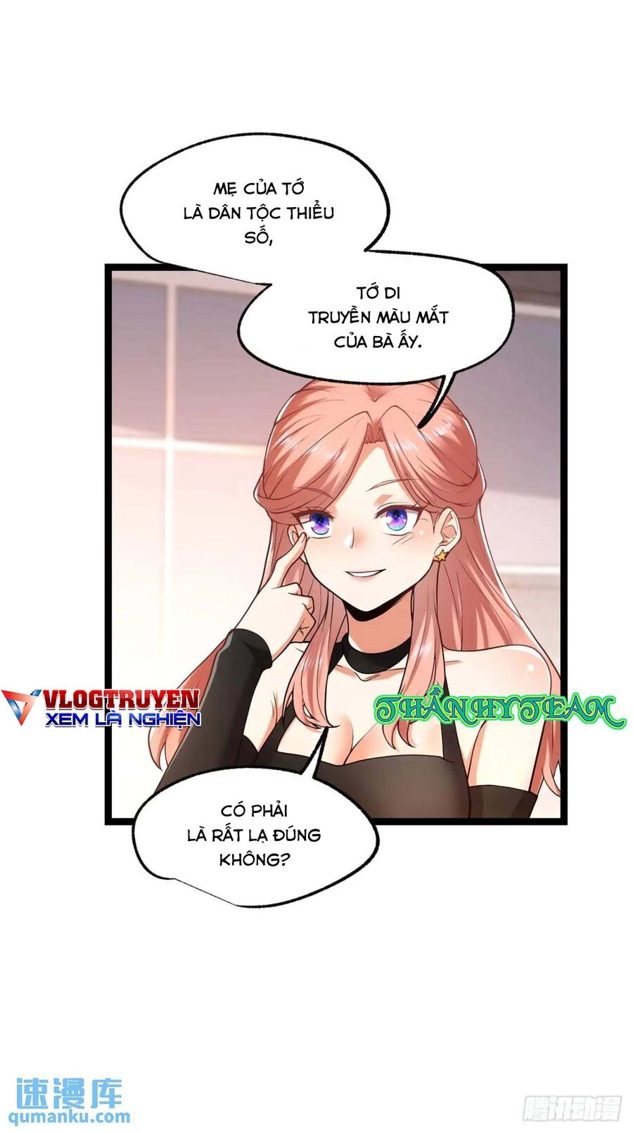 Trọng Sinh Không Làm Chạn Vương, Tôi Một Mình Nạp Game Thăng Cấp Chapter 28 - 20