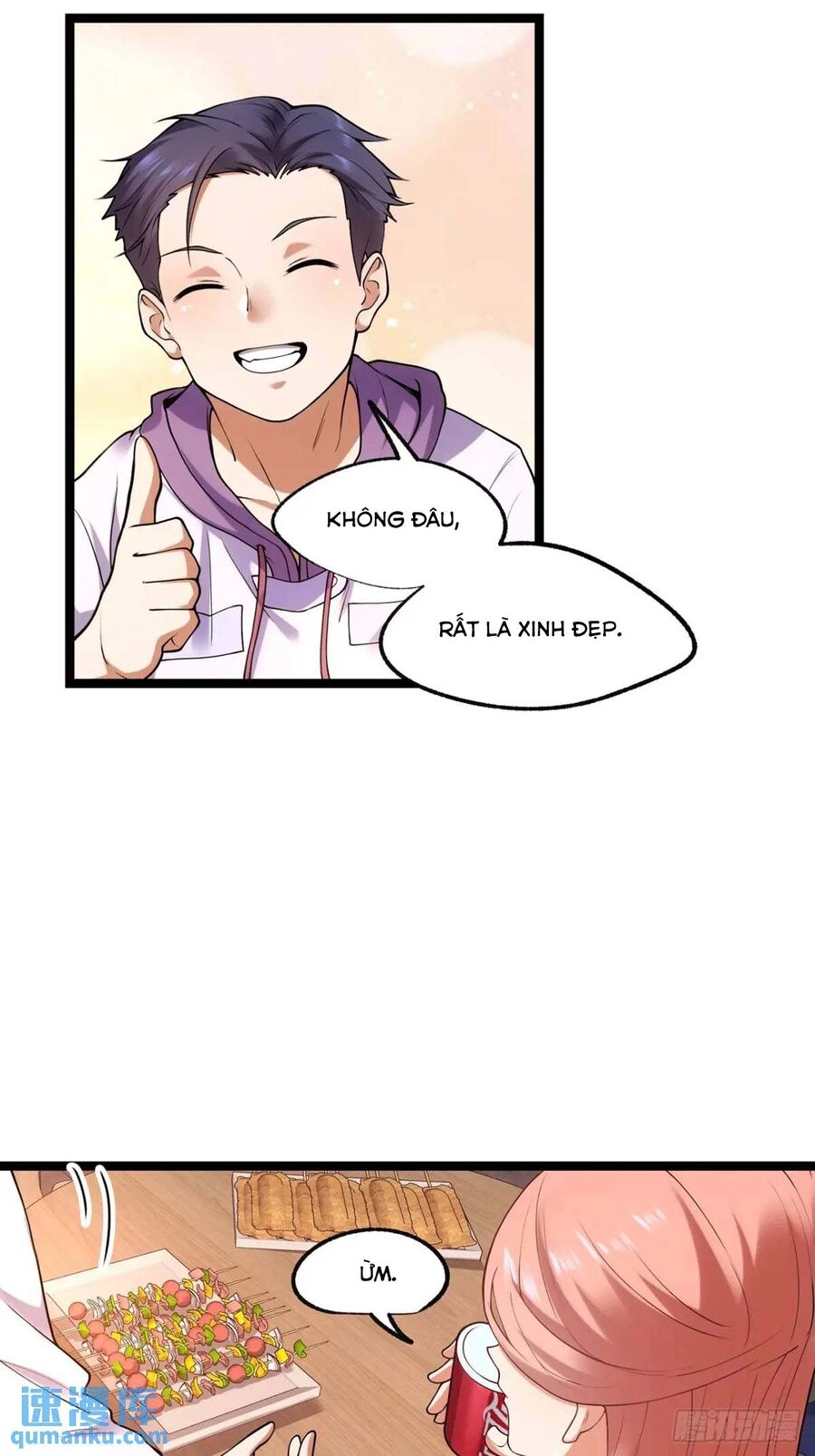 Trọng Sinh Không Làm Chạn Vương, Tôi Một Mình Nạp Game Thăng Cấp Chapter 28 - 21