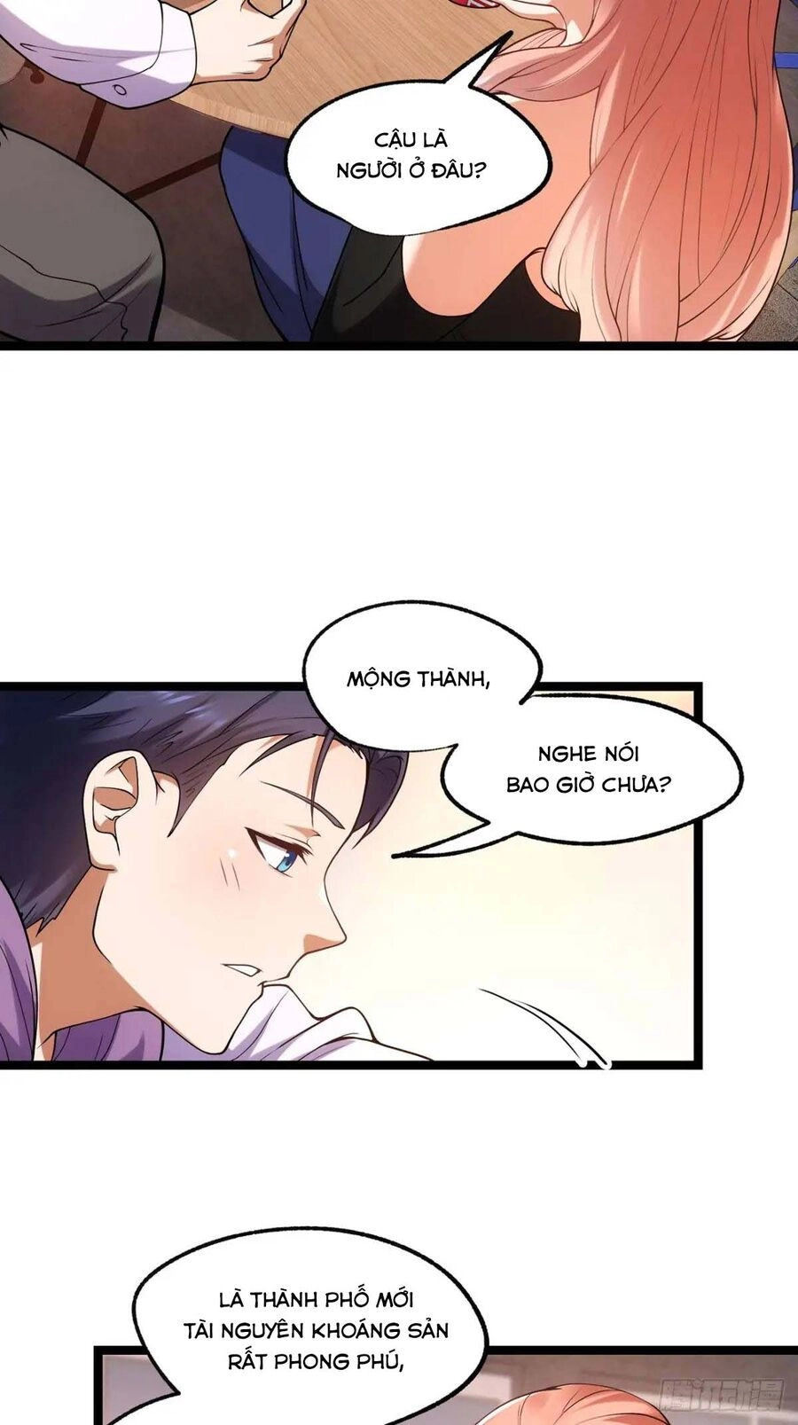 Trọng Sinh Không Làm Chạn Vương, Tôi Một Mình Nạp Game Thăng Cấp Chapter 28 - 22