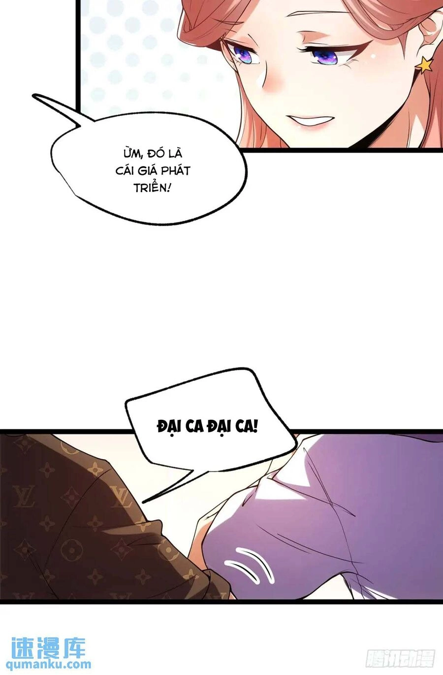 Trọng Sinh Không Làm Chạn Vương, Tôi Một Mình Nạp Game Thăng Cấp Chapter 28 - 24