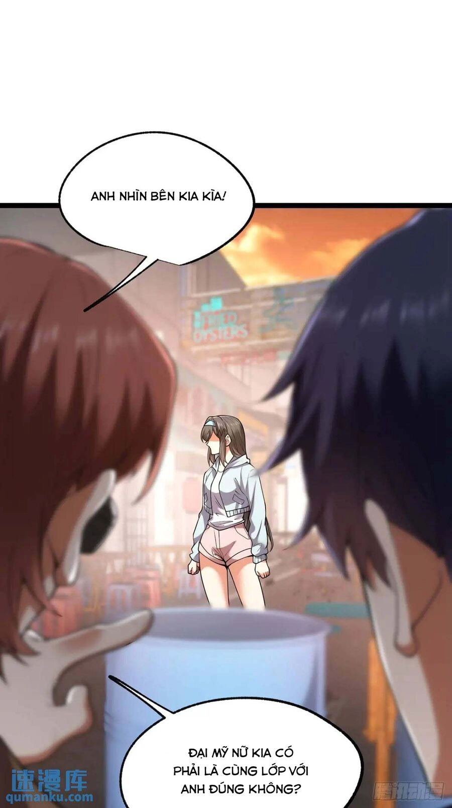 Trọng Sinh Không Làm Chạn Vương, Tôi Một Mình Nạp Game Thăng Cấp Chapter 28 - 25