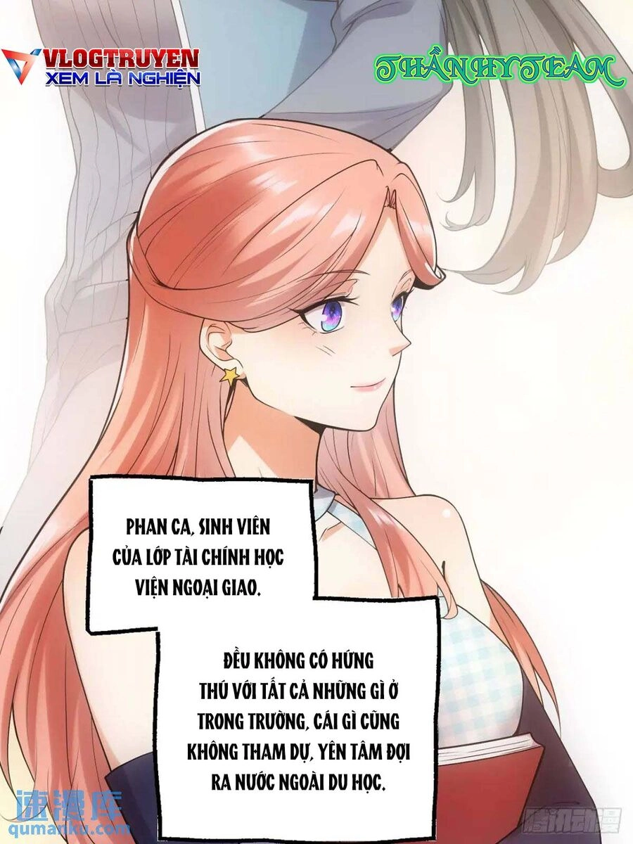 Trọng Sinh Không Làm Chạn Vương, Tôi Một Mình Nạp Game Thăng Cấp Chapter 28 - 31