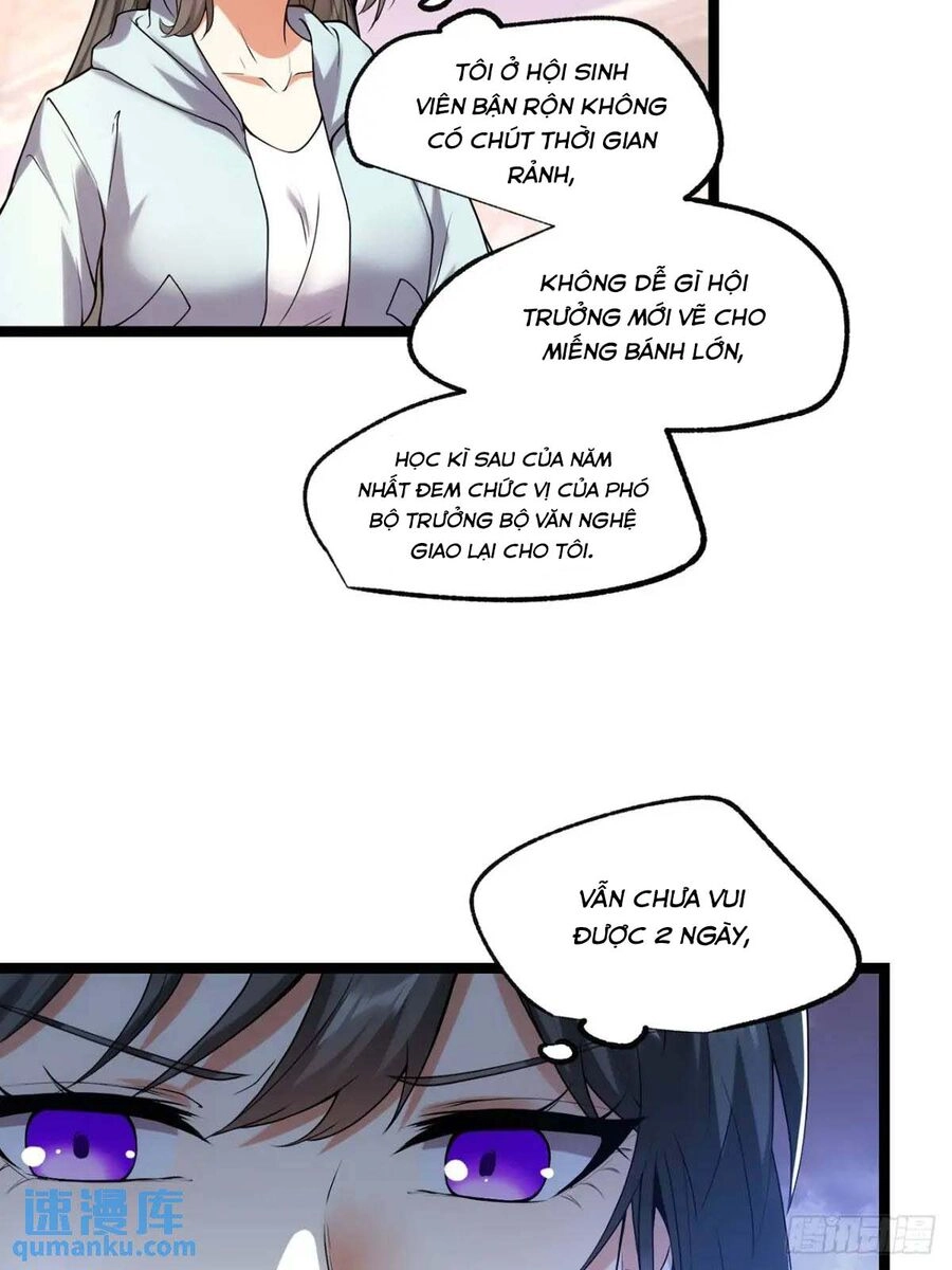 Trọng Sinh Không Làm Chạn Vương, Tôi Một Mình Nạp Game Thăng Cấp Chapter 28 - 33