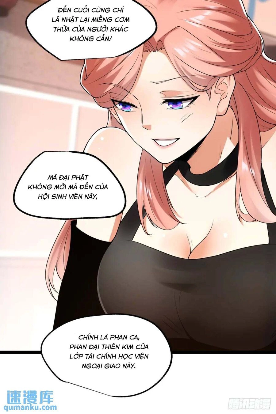 Trọng Sinh Không Làm Chạn Vương, Tôi Một Mình Nạp Game Thăng Cấp Chapter 28 - 36