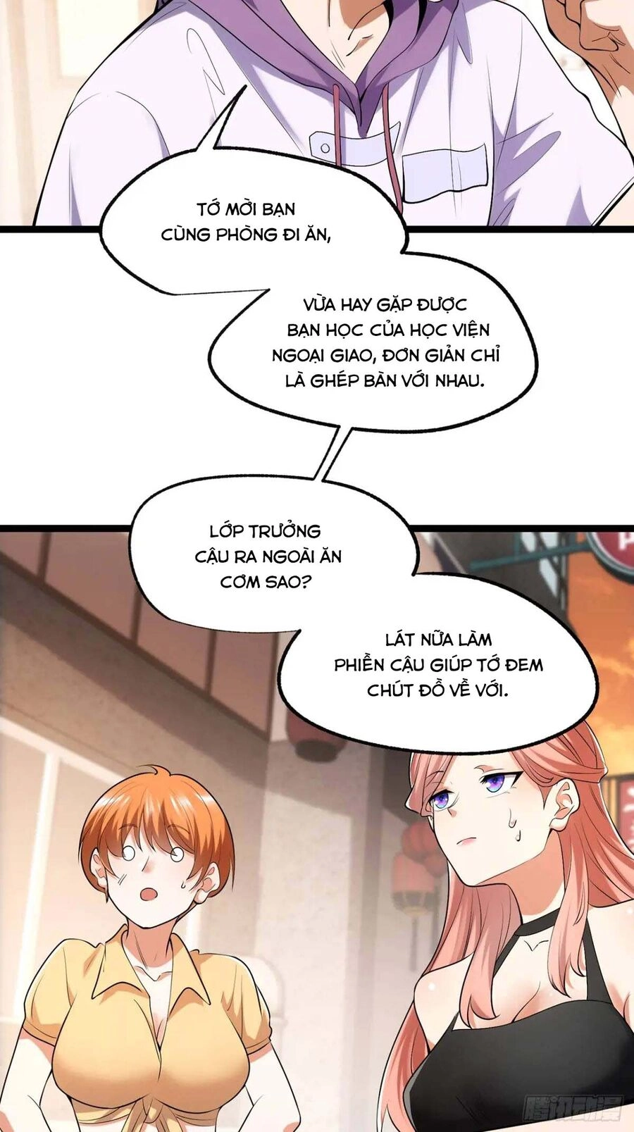 Trọng Sinh Không Làm Chạn Vương, Tôi Một Mình Nạp Game Thăng Cấp Chapter 28 - 39