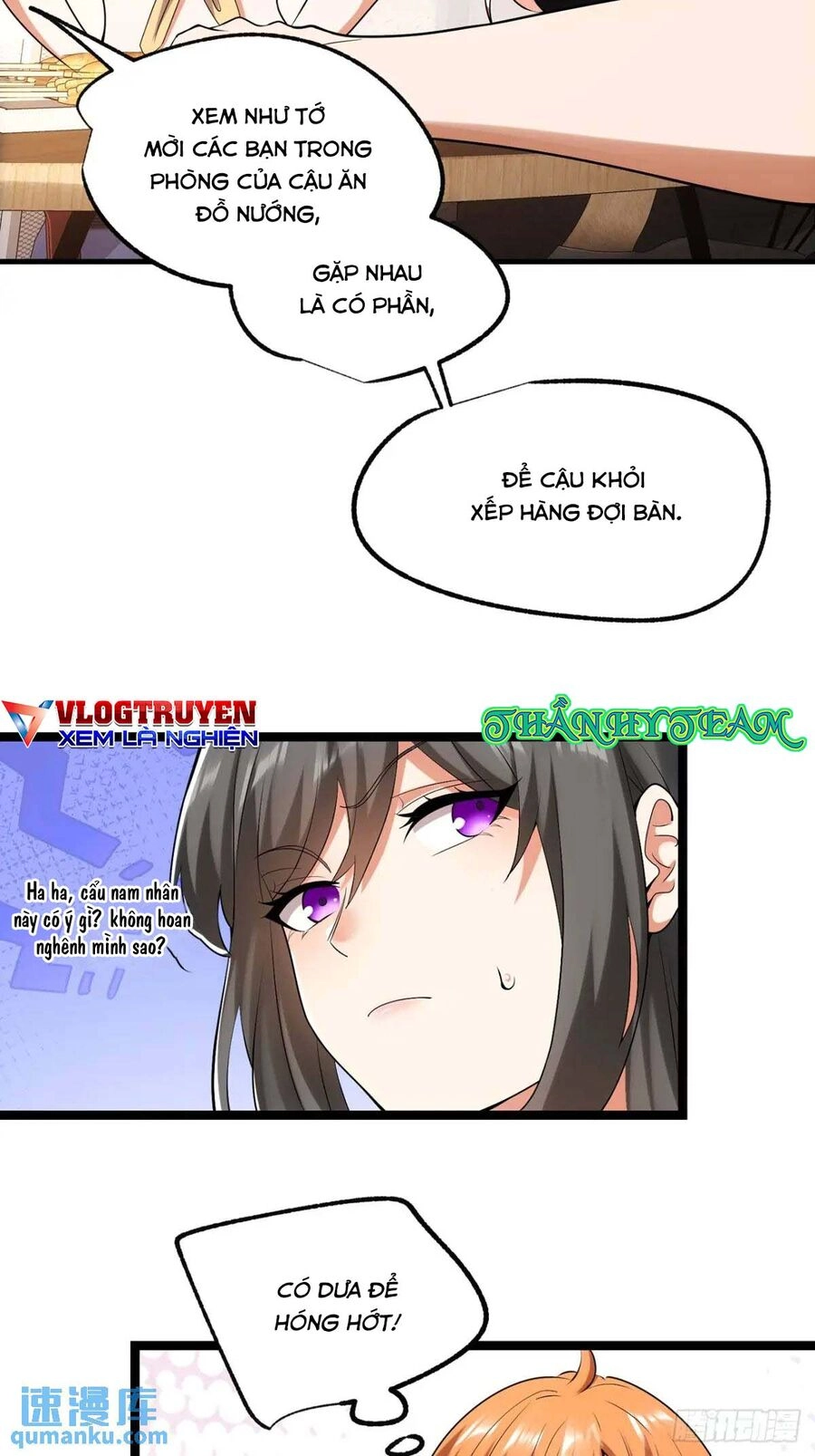 Trọng Sinh Không Làm Chạn Vương, Tôi Một Mình Nạp Game Thăng Cấp Chapter 28 - 40