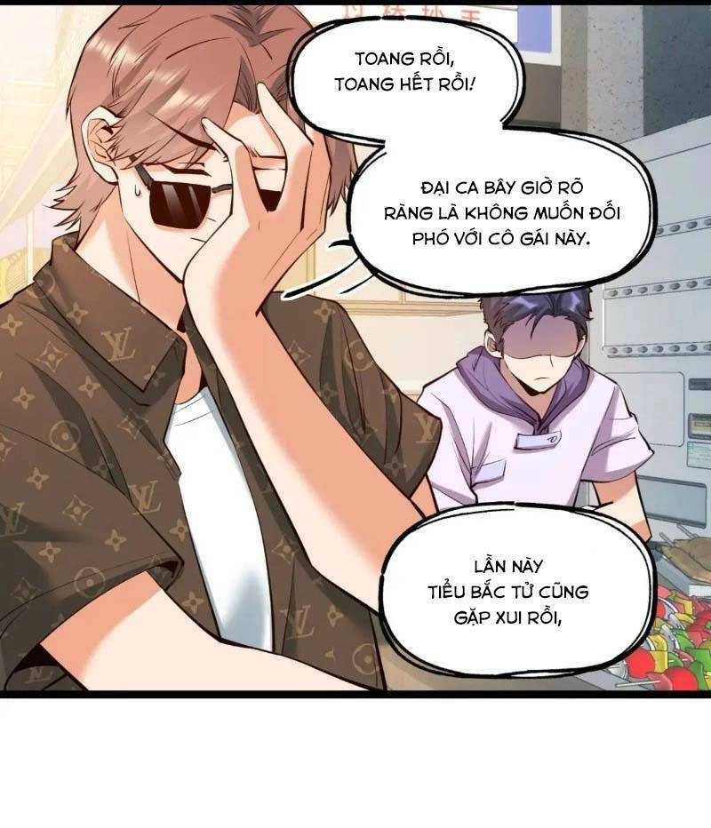 Trọng Sinh Không Làm Chạn Vương, Tôi Một Mình Nạp Game Thăng Cấp Chapter 29 - 4