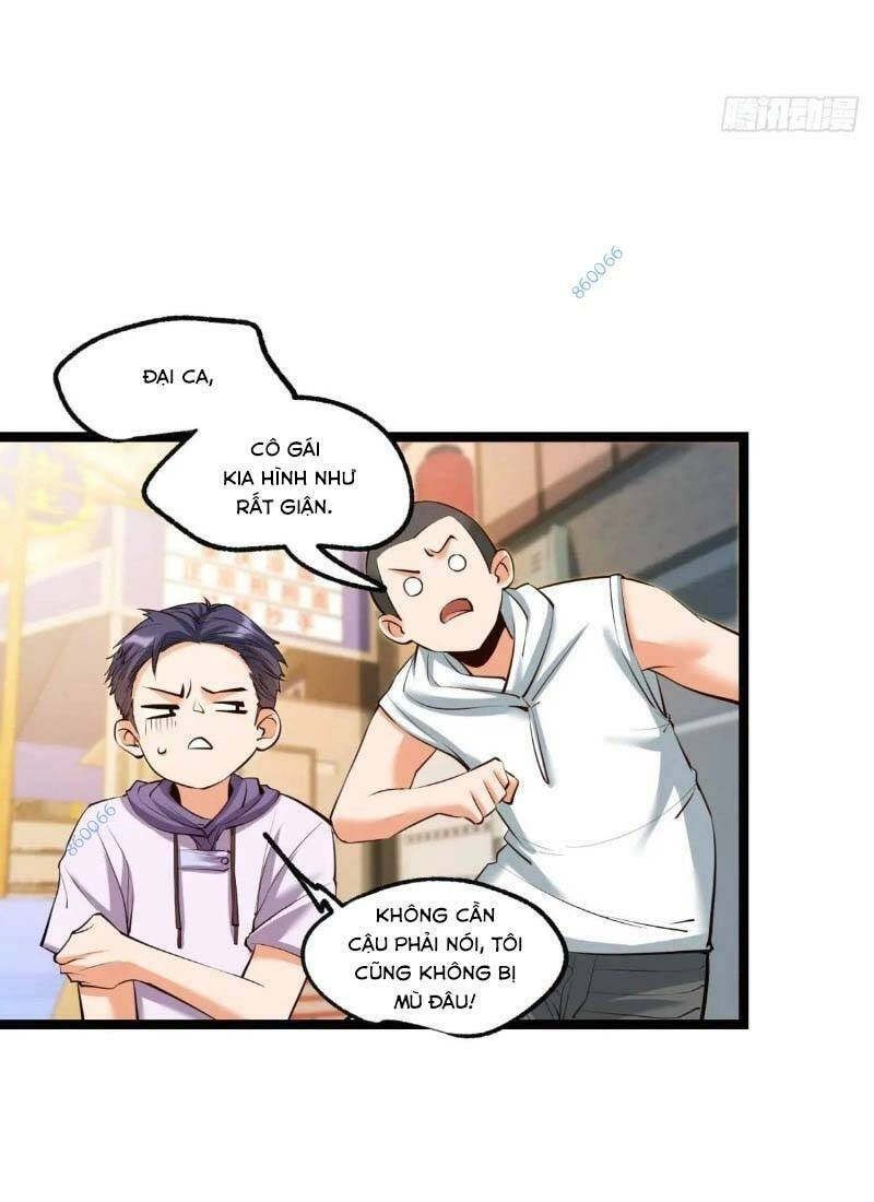 Trọng Sinh Không Làm Chạn Vương, Tôi Một Mình Nạp Game Thăng Cấp Chapter 29 - 17