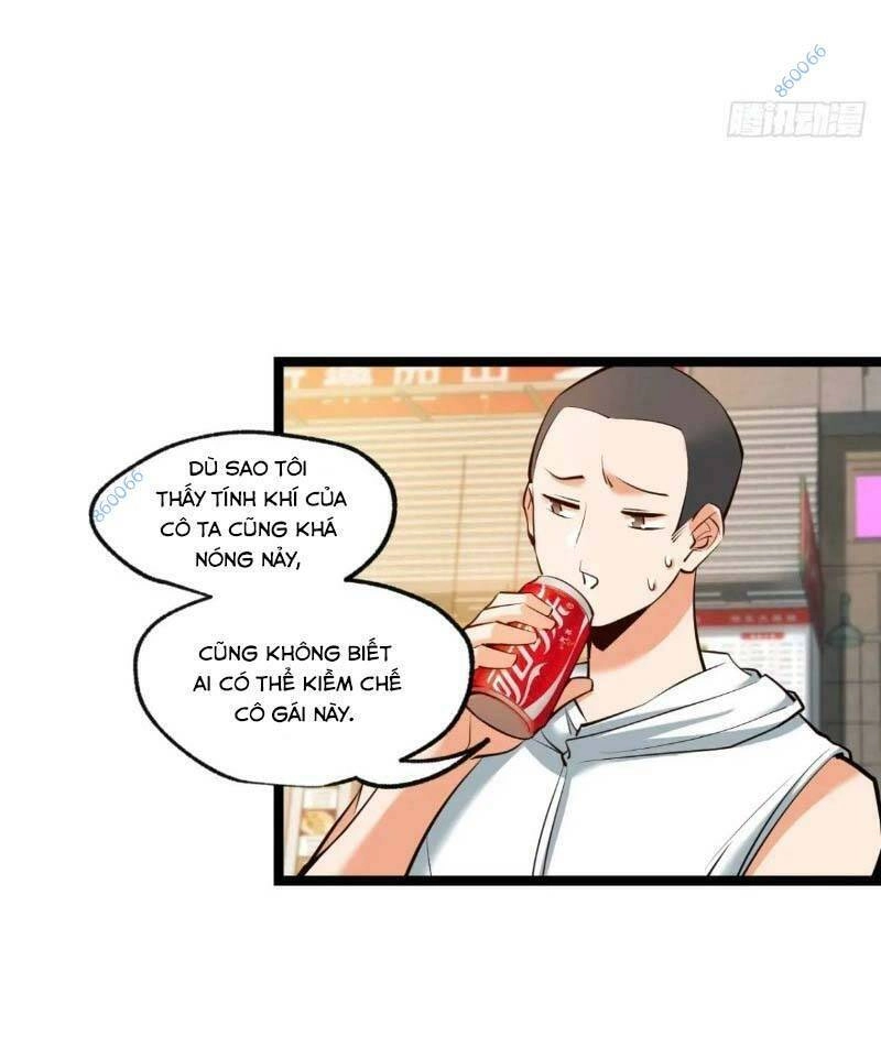 Trọng Sinh Không Làm Chạn Vương, Tôi Một Mình Nạp Game Thăng Cấp Chapter 29 - 33