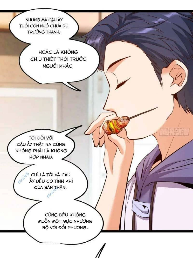 Trọng Sinh Không Làm Chạn Vương, Tôi Một Mình Nạp Game Thăng Cấp Chapter 29 - 35