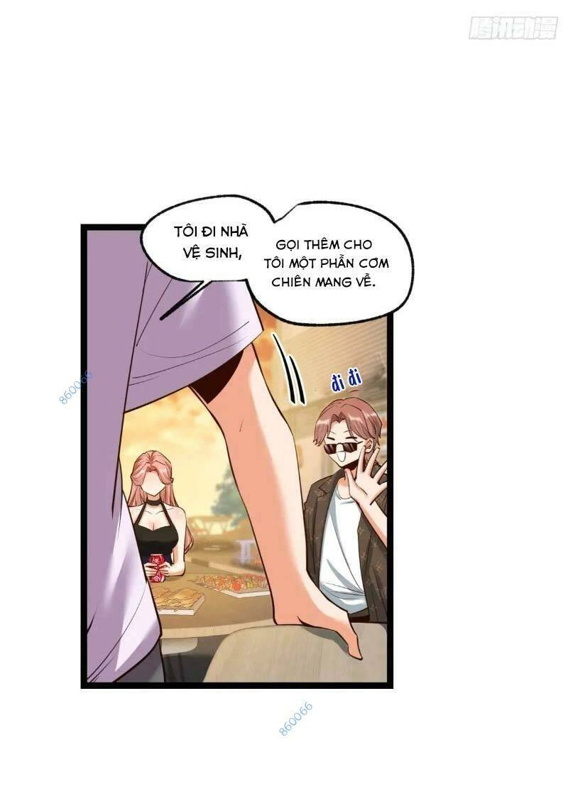 Trọng Sinh Không Làm Chạn Vương, Tôi Một Mình Nạp Game Thăng Cấp Chapter 29 - 41