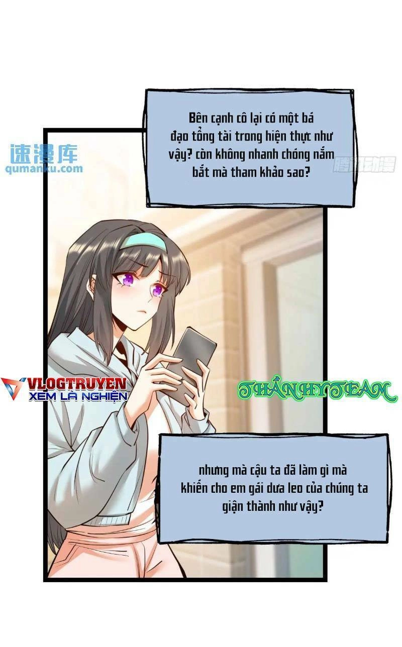 Trọng Sinh Không Làm Chạn Vương, Tôi Một Mình Nạp Game Thăng Cấp Chapter 29 - 46