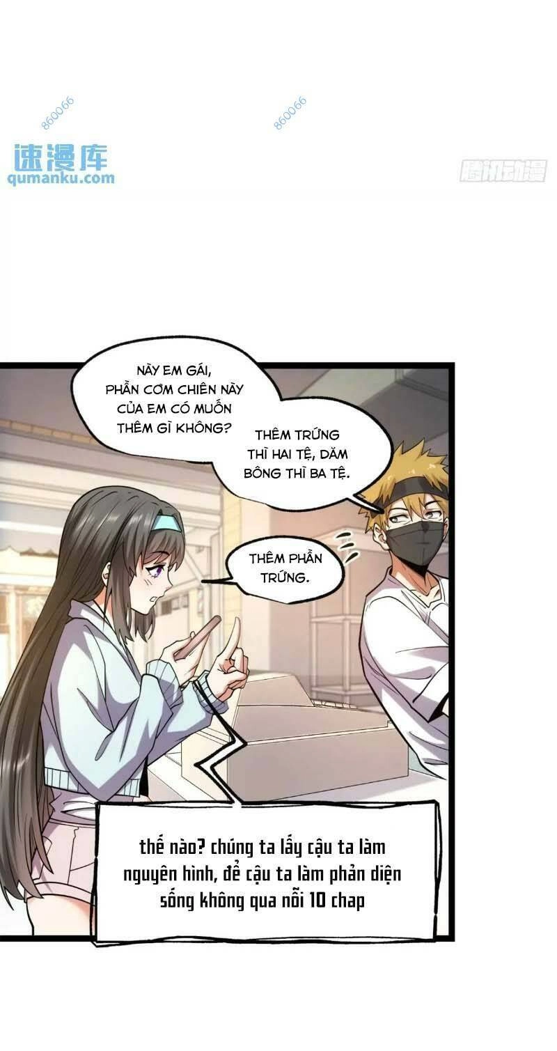 Trọng Sinh Không Làm Chạn Vương, Tôi Một Mình Nạp Game Thăng Cấp Chapter 30 - 3