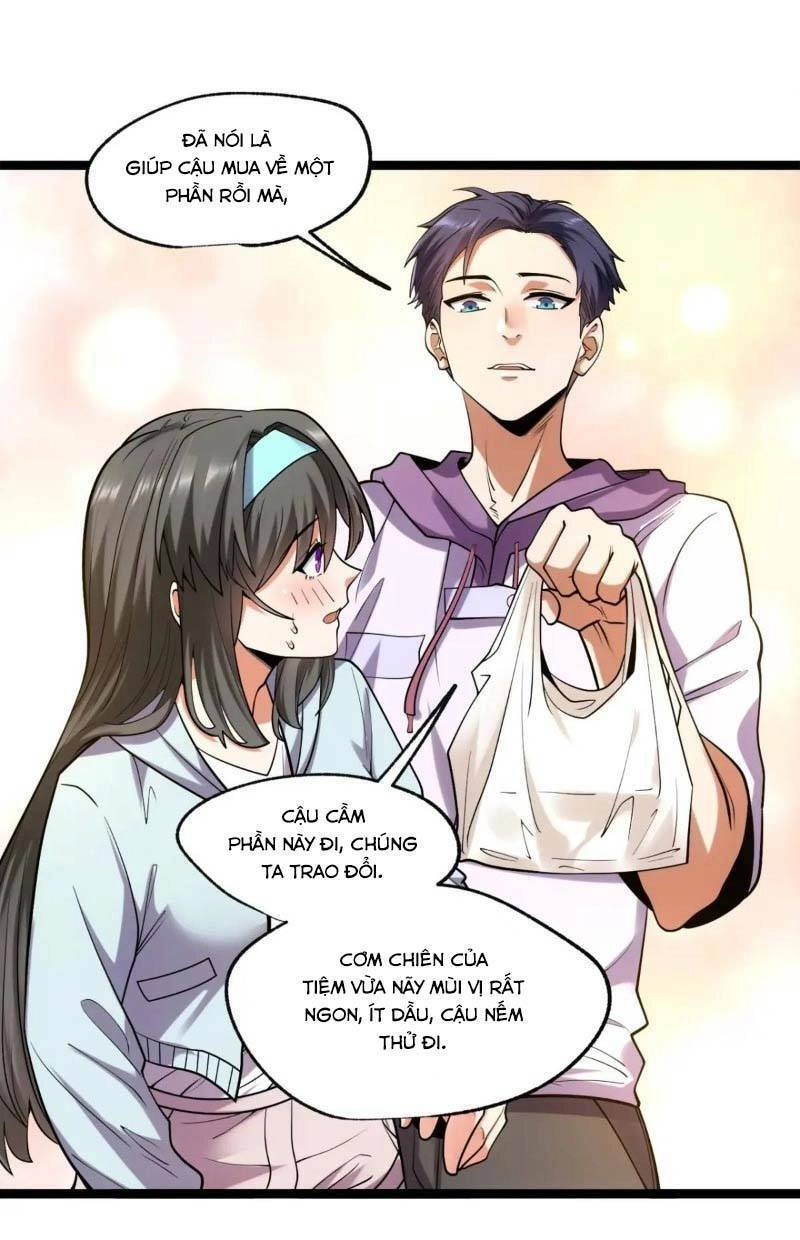 Trọng Sinh Không Làm Chạn Vương, Tôi Một Mình Nạp Game Thăng Cấp Chapter 30 - 10