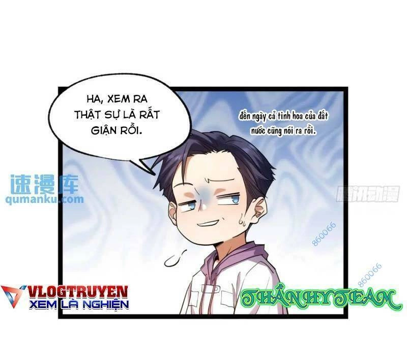 Trọng Sinh Không Làm Chạn Vương, Tôi Một Mình Nạp Game Thăng Cấp Chapter 30 - 16