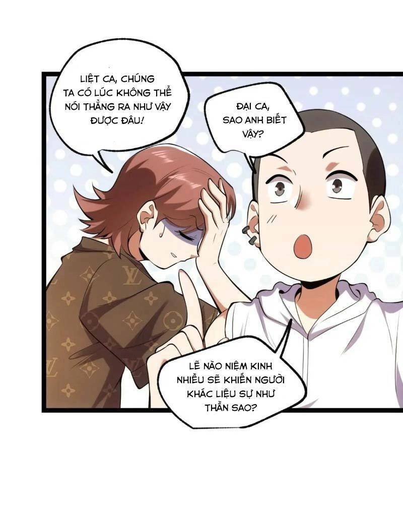 Trọng Sinh Không Làm Chạn Vương, Tôi Một Mình Nạp Game Thăng Cấp Chapter 30 - 33