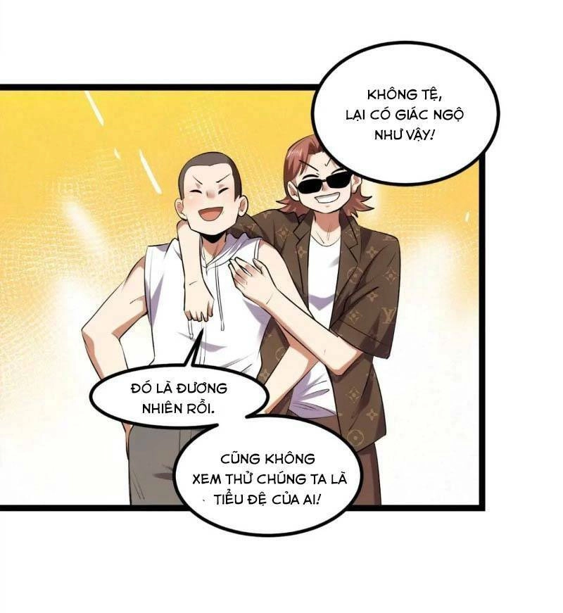 Trọng Sinh Không Làm Chạn Vương, Tôi Một Mình Nạp Game Thăng Cấp Chapter 30 - 41