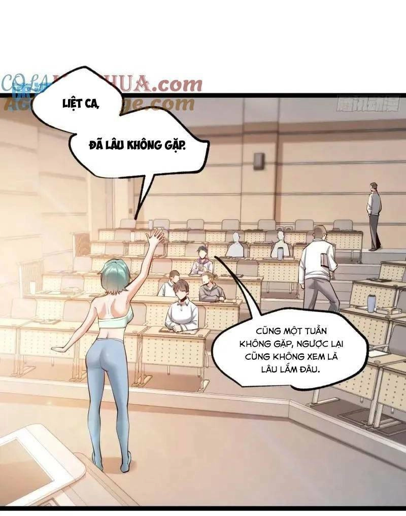 Trọng Sinh Không Làm Chạn Vương, Tôi Một Mình Nạp Game Thăng Cấp Chapter 31 - 4