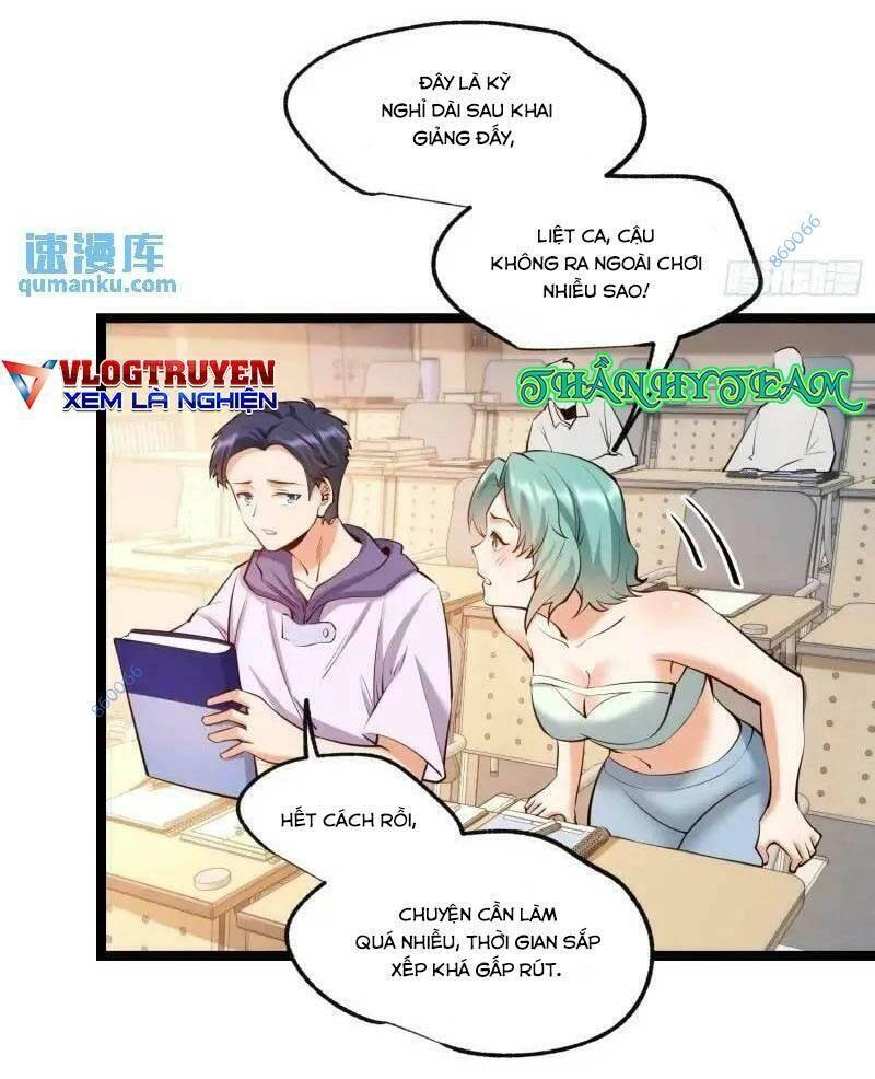 Trọng Sinh Không Làm Chạn Vương, Tôi Một Mình Nạp Game Thăng Cấp Chapter 31 - 5