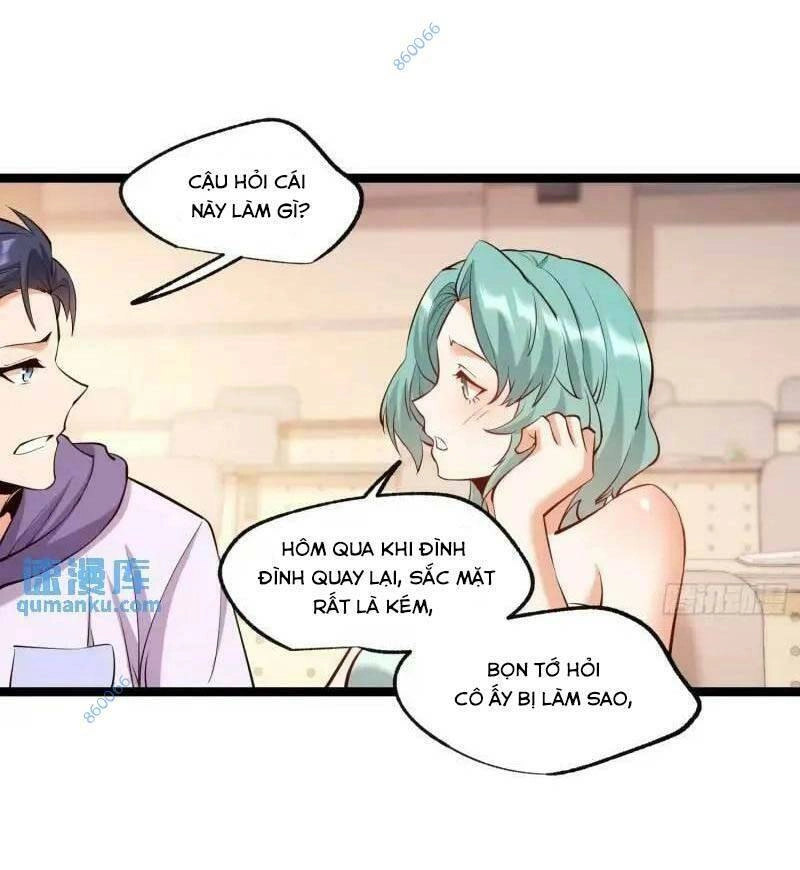 Trọng Sinh Không Làm Chạn Vương, Tôi Một Mình Nạp Game Thăng Cấp Chapter 31 - 11