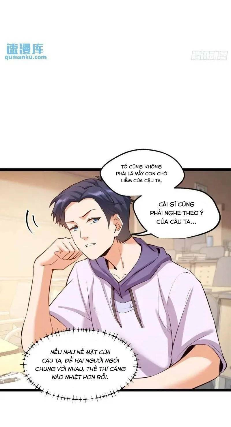 Trọng Sinh Không Làm Chạn Vương, Tôi Một Mình Nạp Game Thăng Cấp Chapter 31 - 17