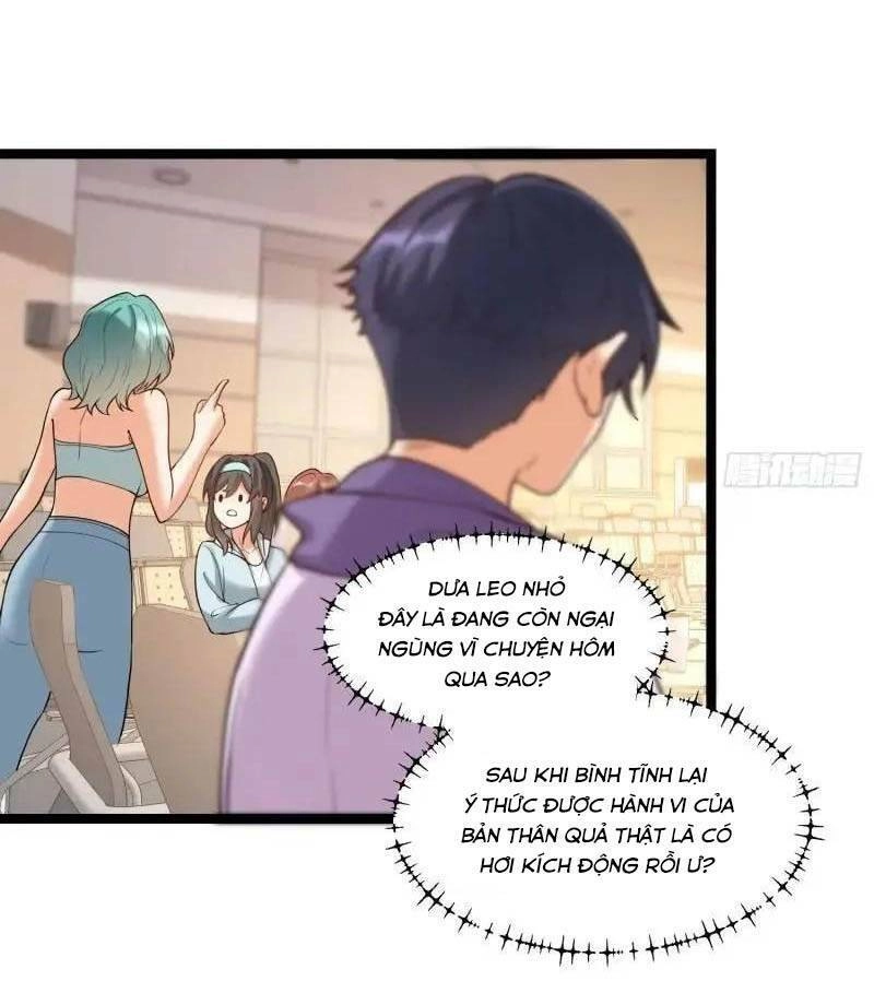 Trọng Sinh Không Làm Chạn Vương, Tôi Một Mình Nạp Game Thăng Cấp Chapter 31 - 23