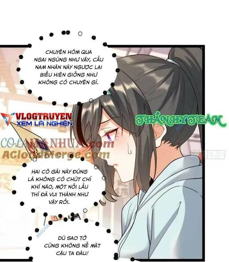 Trọng Sinh Không Làm Chạn Vương, Tôi Một Mình Nạp Game Thăng Cấp Chapter 31 - 26