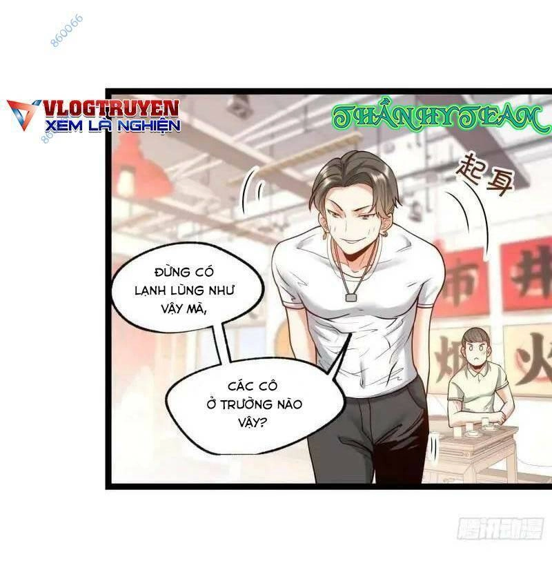 Trọng Sinh Không Làm Chạn Vương, Tôi Một Mình Nạp Game Thăng Cấp Chapter 31 - 30