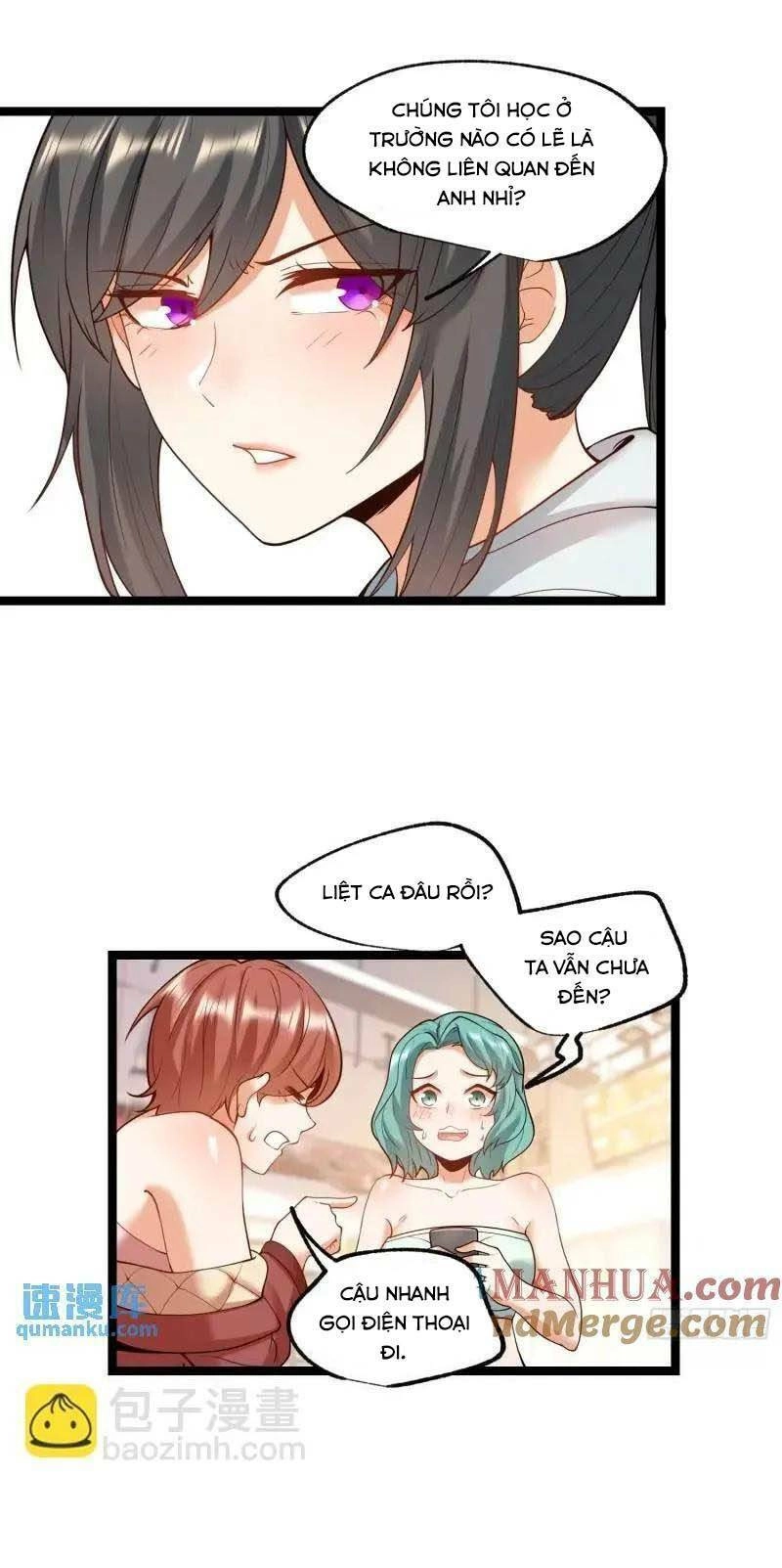 Trọng Sinh Không Làm Chạn Vương, Tôi Một Mình Nạp Game Thăng Cấp Chapter 31 - 31