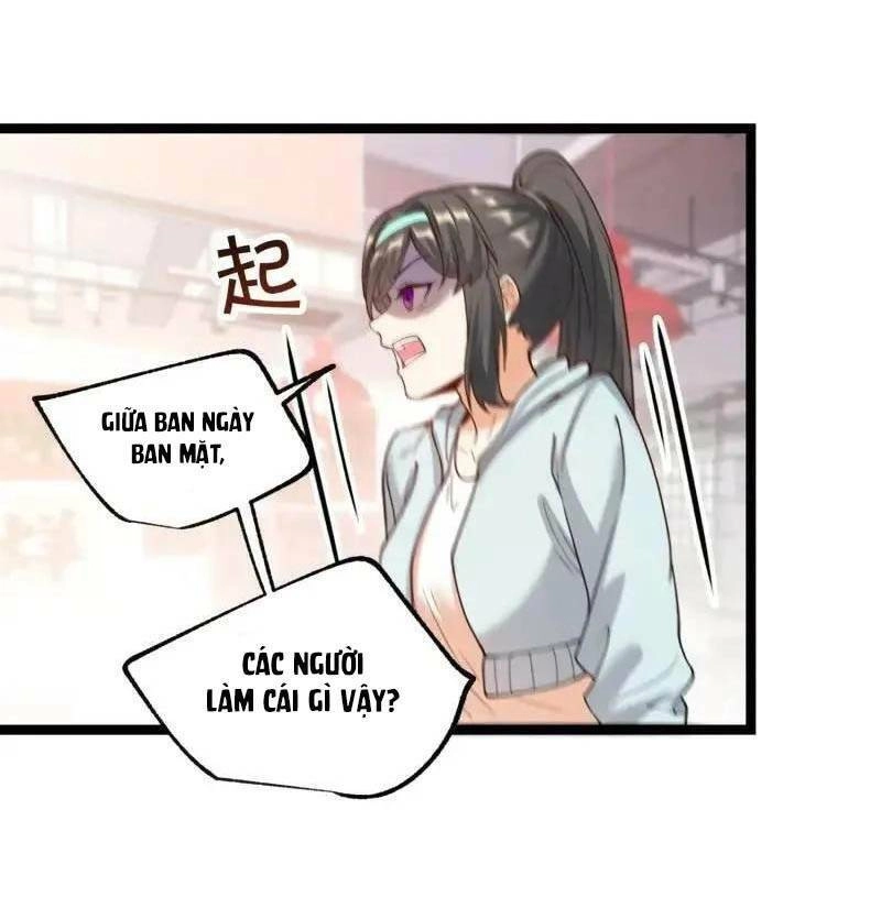 Trọng Sinh Không Làm Chạn Vương, Tôi Một Mình Nạp Game Thăng Cấp Chapter 31 - 33