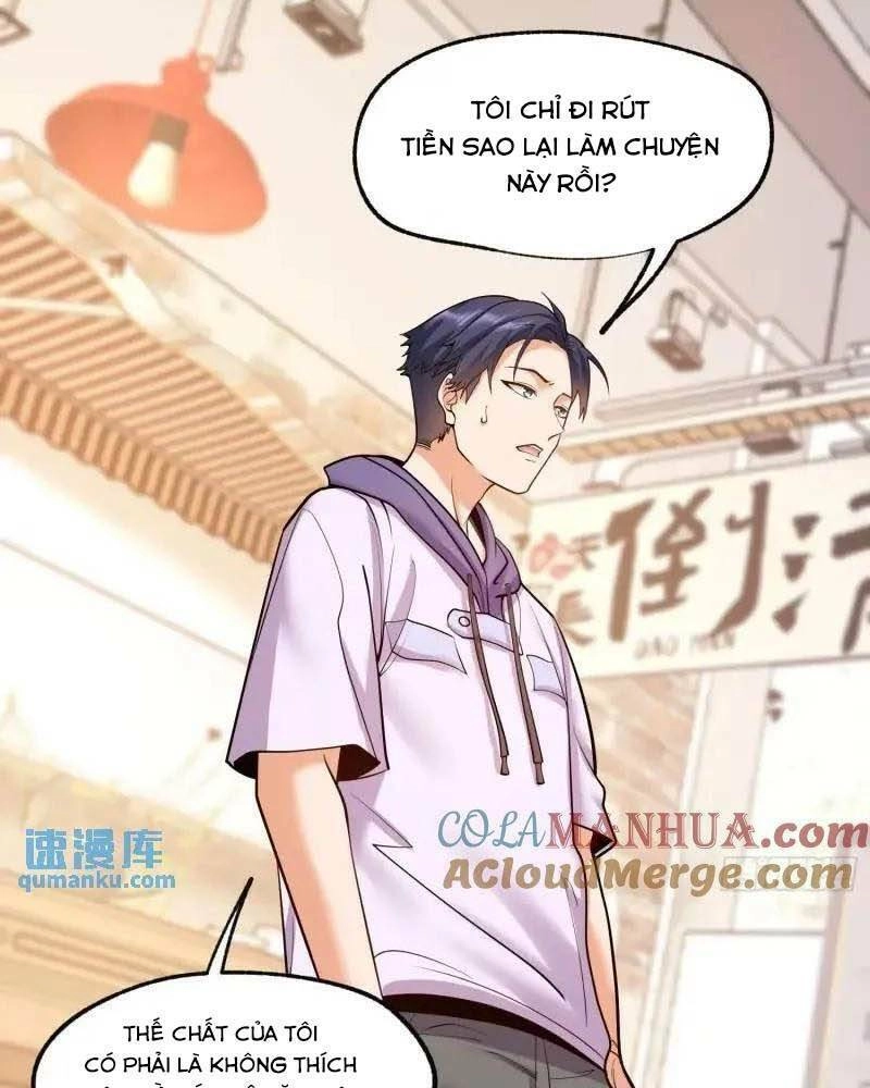 Trọng Sinh Không Làm Chạn Vương, Tôi Một Mình Nạp Game Thăng Cấp Chapter 31 - 37