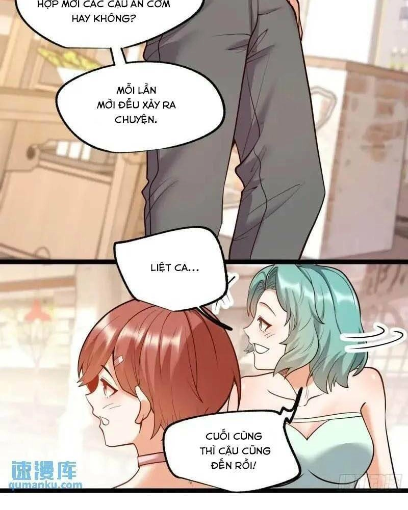 Trọng Sinh Không Làm Chạn Vương, Tôi Một Mình Nạp Game Thăng Cấp Chapter 31 - 38