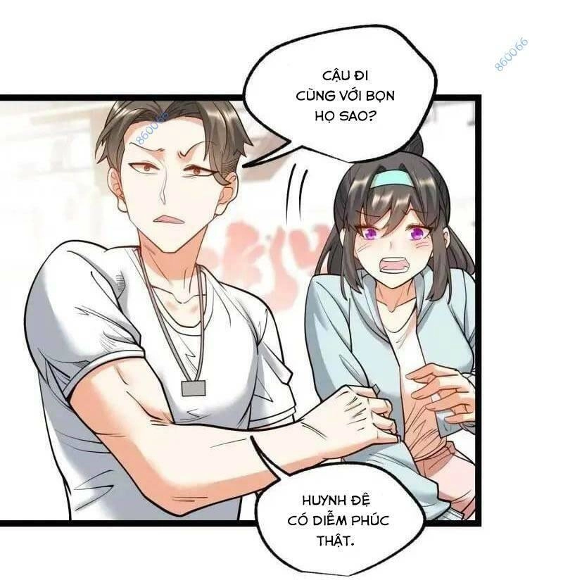 Trọng Sinh Không Làm Chạn Vương, Tôi Một Mình Nạp Game Thăng Cấp Chapter 31 - 39