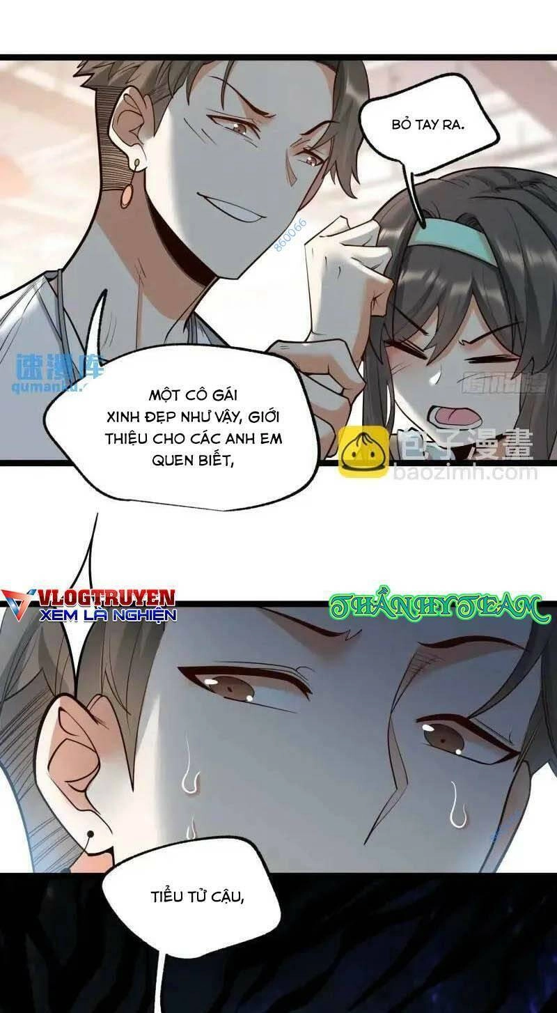 Trọng Sinh Không Làm Chạn Vương, Tôi Một Mình Nạp Game Thăng Cấp Chapter 31 - 41