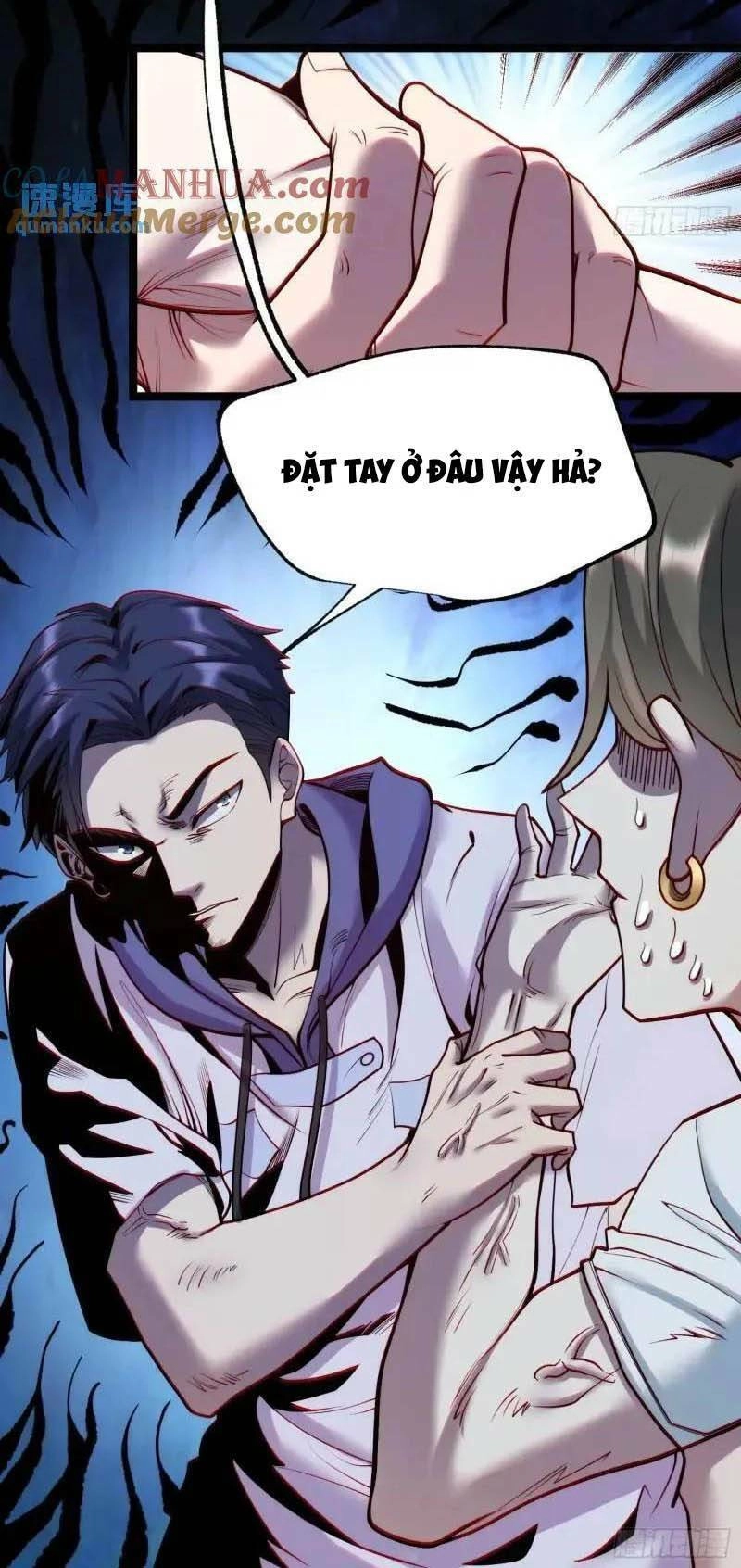 Trọng Sinh Không Làm Chạn Vương, Tôi Một Mình Nạp Game Thăng Cấp Chapter 31 - 42